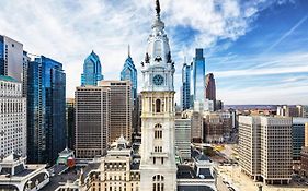 Residence Inn Philadelphia Center City